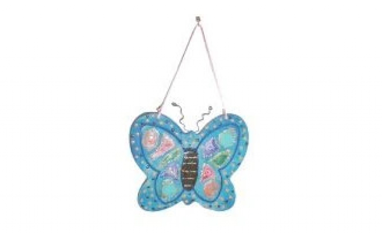 Activ-Clay Butterfly ~ Designed by Carolyn Stearns